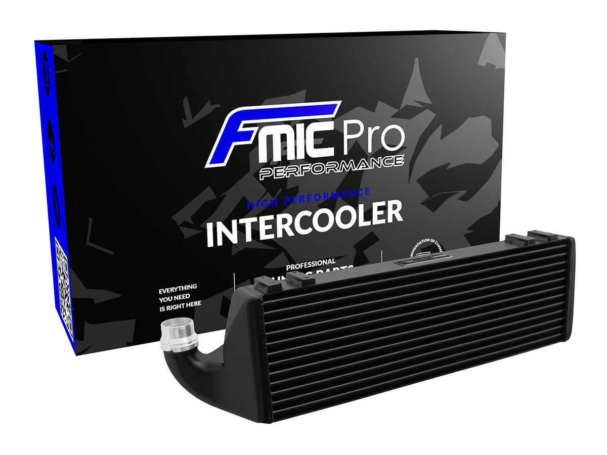 Intercooler FMIC.Pro para Renault Megane 3 RS