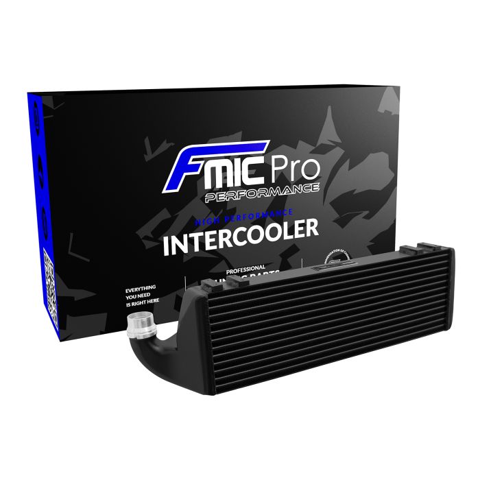 FMIC.Pro Intercooler for Renault Megane 3 RS