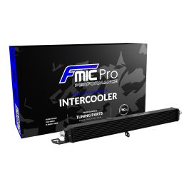 Racing Engine Oil Cooler FMIC.Pro for Audi RS4 B5 2.7 Biturbo