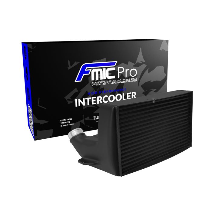 FMIC.Pro Intercooler for BMW EVO3 135i 335i