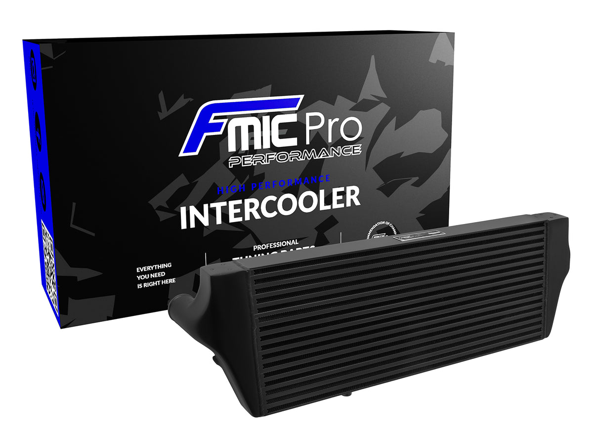 Intercooler Fmic.Pro para Ford Focus MK2 ST225