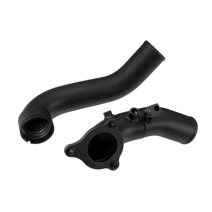 Tubo de admisión de 2,5" para BMW Serie F F20 F21 F22 F23 F30 F31 F32 F33 F34 F36 3.0T B58 M140 M240 M340 M440
