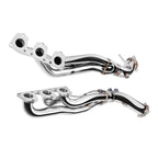 Colector de escape FMIC.EU Audi S4 S5 A6 A7 A8 B8 Q5 SQ5 3.0 TFSI