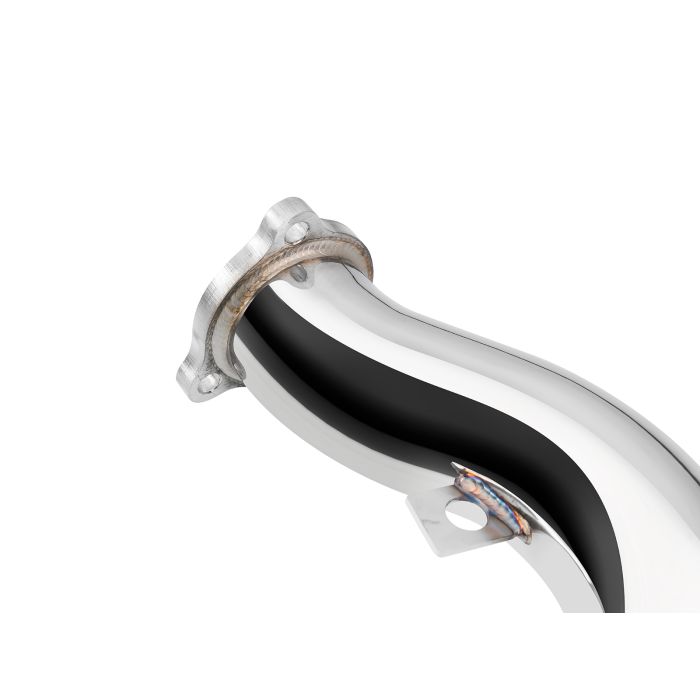 Colector de escape FMIC.EU Audi S4 S5 A6 A7 A8 B8 Q5 SQ5 3.0 TFSI