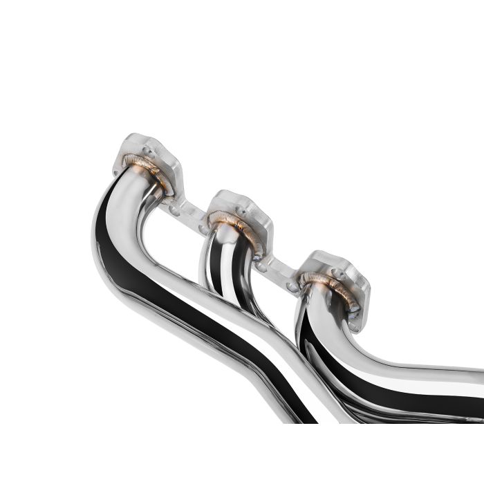 Colector de escape FMIC.EU Audi S4 S5 A6 A7 A8 B8 Q5 SQ5 3.0 TFSI