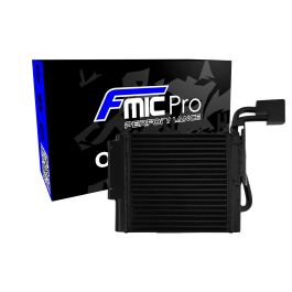 Racing Transmission Oil Cooler FMIC.Pro BMW M3 E90 E92 S65B40 2007-2013