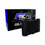 FMIC.Pro Nissan R35 GT-R Competition Engine Oil Cooler