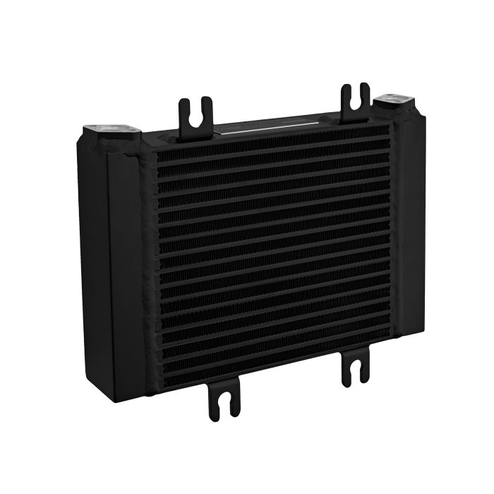FMIC.Pro Nissan R35 GT-R Competition Engine Oil Cooler