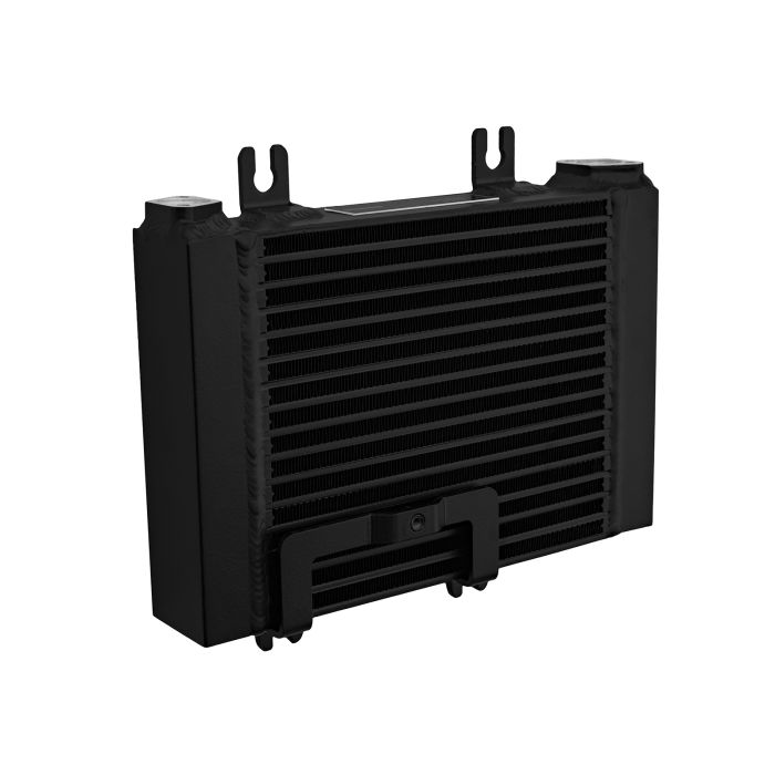 FMIC.Pro Nissan R35 GT-R Competition Engine Oil Cooler