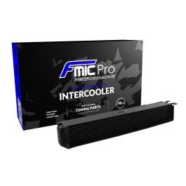 Racing Engine Oil Cooler FMIC.Pro for BMW M3 E46 S54