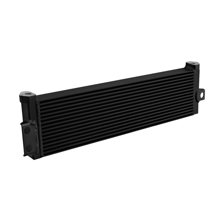 FMIC.Pro Competition Engine Oil Cooler for BMW M2 M3 M4 S55 F80 F82 F83 F87