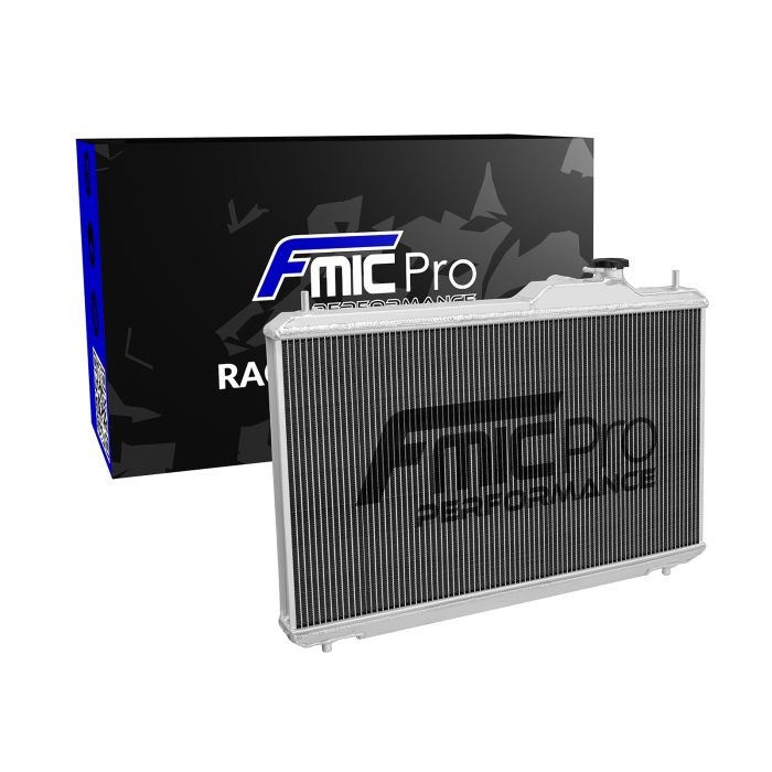 FMIC.Pro Racing Radiator HONDA CIVIC FN2 TYPE R