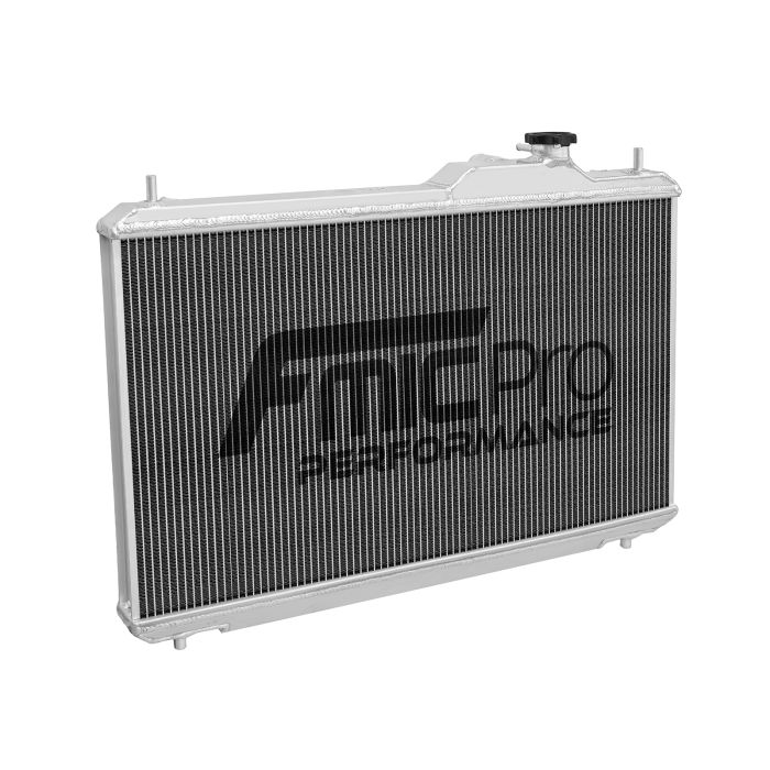 FMIC.Pro Racing Radiator for HONDA CIVIC FN2 TYPE R