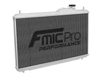 Racing Radiator FMIC.Pro para HONDA CIVIC FN2 TYPE R