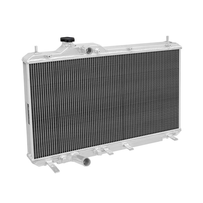 FMIC.Pro Racing Radiator for HONDA CIVIC FN2 TYPE R
