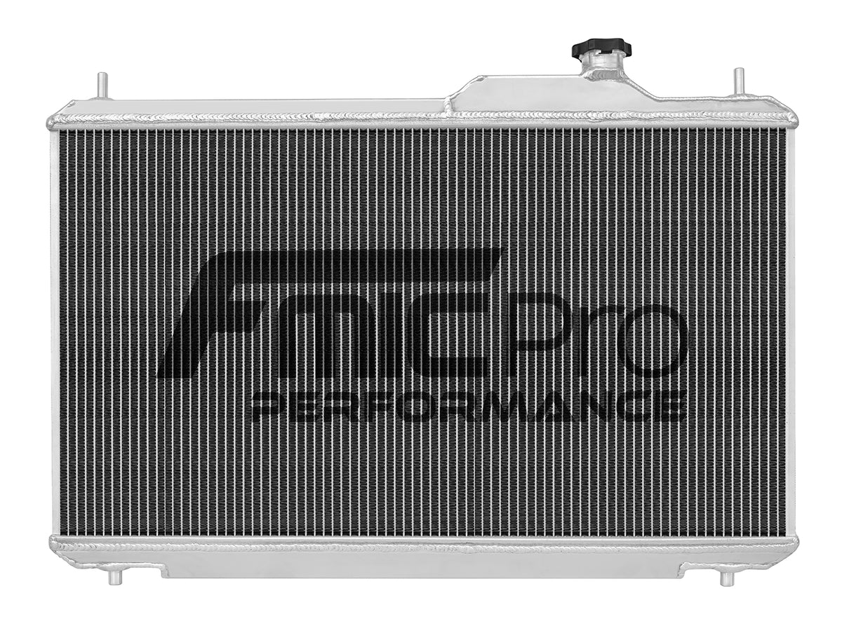 Racing Radiator FMIC.Pro para HONDA CIVIC FN2 TYPE R