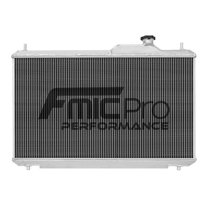 FMIC.Pro Racing Radiator for HONDA CIVIC FN2 TYPE R