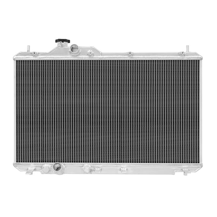 FMIC.Pro Racing Radiator HONDA CIVIC FN2 TYPE R