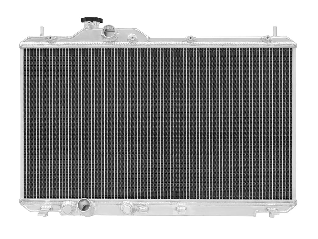 Racing Radiator FMIC.Pro para HONDA CIVIC FN2 TYPE R