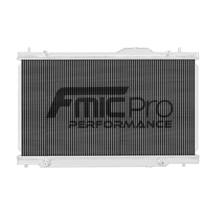 FMIC.Pro Racing Radiator for HONDA CIVIC TYPE-R FK2 FK8 15-17