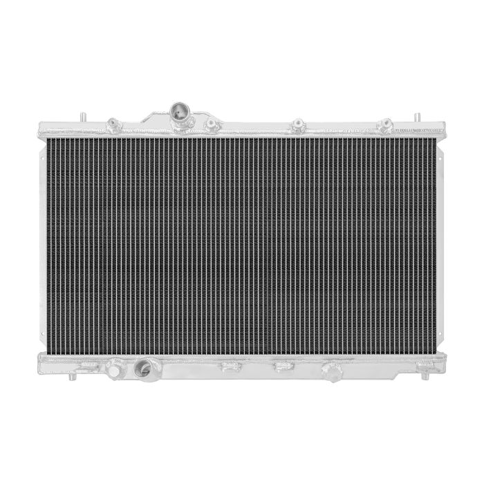 FMIC.Pro Racing Radiator HONDA CIVIC TYPE-R FK2 FK8 15-17