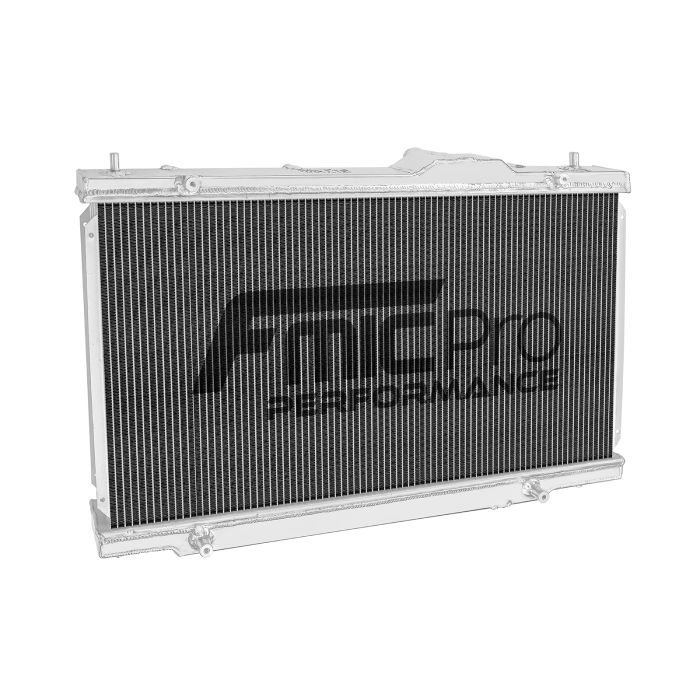 FMIC.Pro Racing Radiator for HONDA CIVIC TYPE-R FK2 FK8 15-17