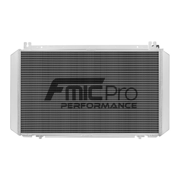 FMIC.Pro Racing Radiator Nissan Patrol GQ 2.8 4.2 Diesel TD42 3.0L Y60 88-97