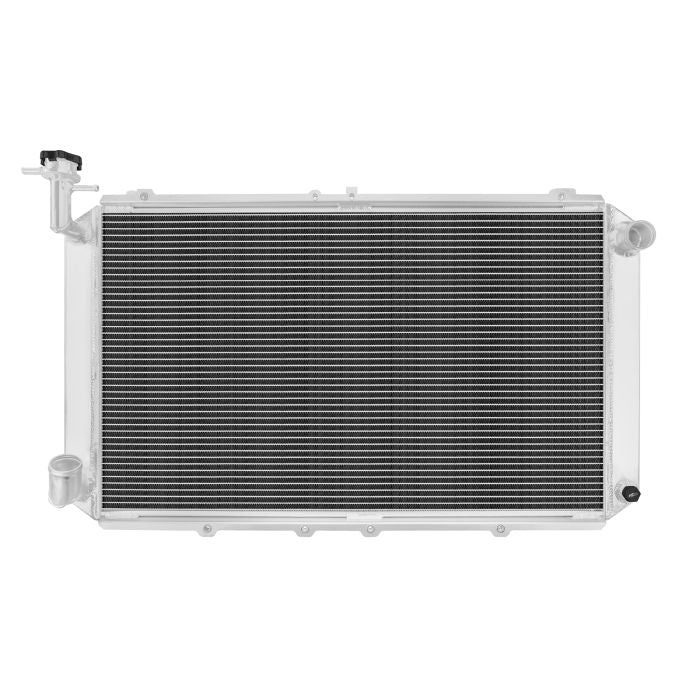 FMIC.Pro Competition Radiator for Nissan Patrol GQ 2.8 4.2 Diesel TD42 3.0L Y60 88-97