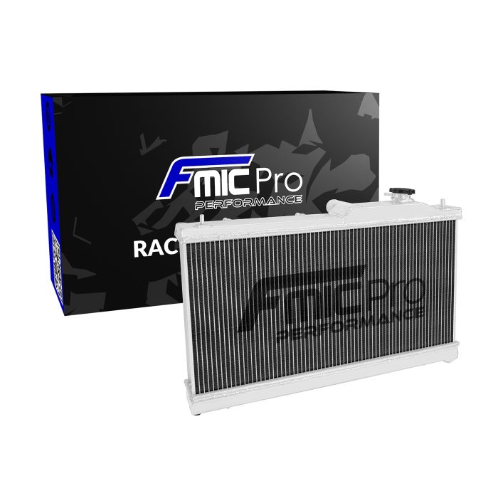 FMIC.Pro Racing Radiator for SUBARU IMPREZA GJ VL9 WRX STi VA 14+