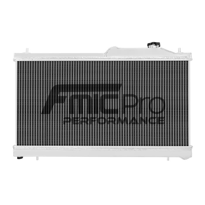 FMIC.Pro Racing Radiator for SUBARU IMPREZA GJ VL9 WRX STi VA 14+
