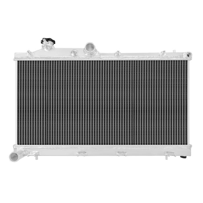FMIC.Pro Racing Radiator for SUBARU IMPREZA GJ VL9 WRX STi VA 14+