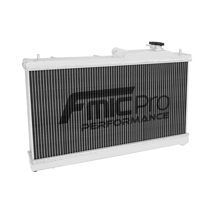 FMIC.Pro Racing Radiator for SUBARU IMPREZA GJ VL9 WRX STi VA 14+