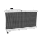 FMIC.Pro Racing Radiator for SUBARU IMPREZA GJ VL9 WRX STi VA 14+