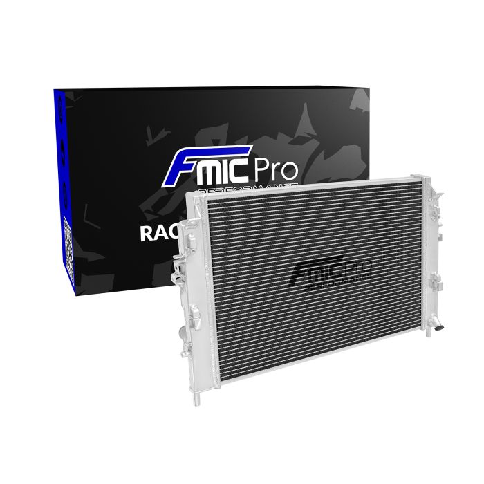 FMIC.Pro Racing Radiator for Mazda MX5 Miata NC 2.0L 4 Cylinder 06-15