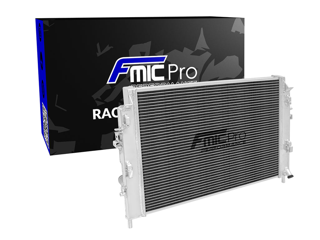 Racing Radiator FMIC.Pro para Mazda MX5 Miata NC 2.0L 4 Cyl 06-15