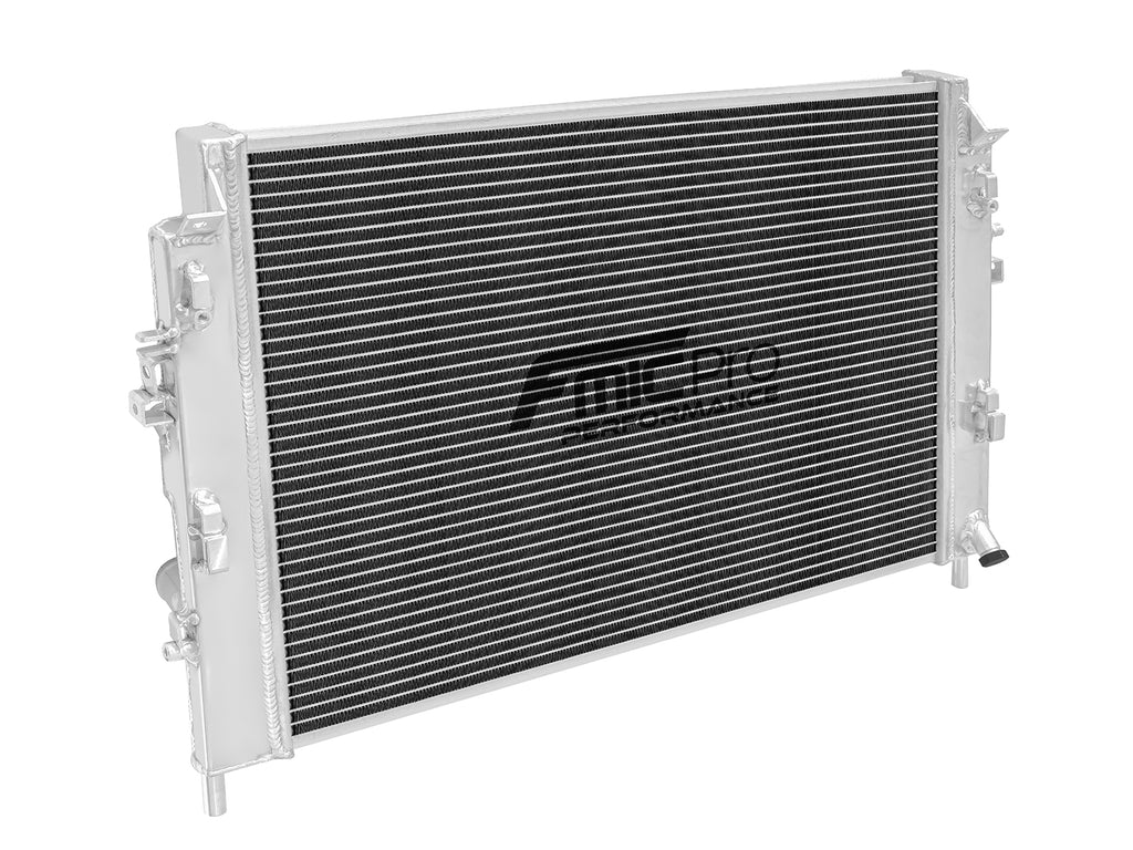 Racing Radiator FMIC.Pro para Mazda MX5 Miata NC 2.0L 4 Cyl 06-15