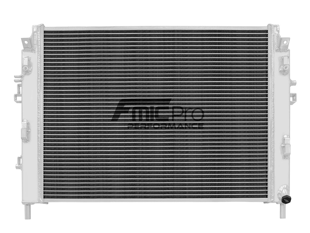 Racing Radiator FMIC.Pro para Mazda MX5 Miata NC 2.0L 4 Cyl 06-15