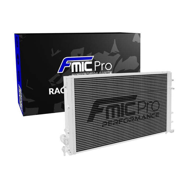 FMIC.Pro Racing Radiator for Fiat 500 | 595 | 695 1.4 Abarth 08-13