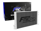 Racing Radiator FMIC.Pro para Fiat 500 | 595 | 695 1.4 Abarth 08-13