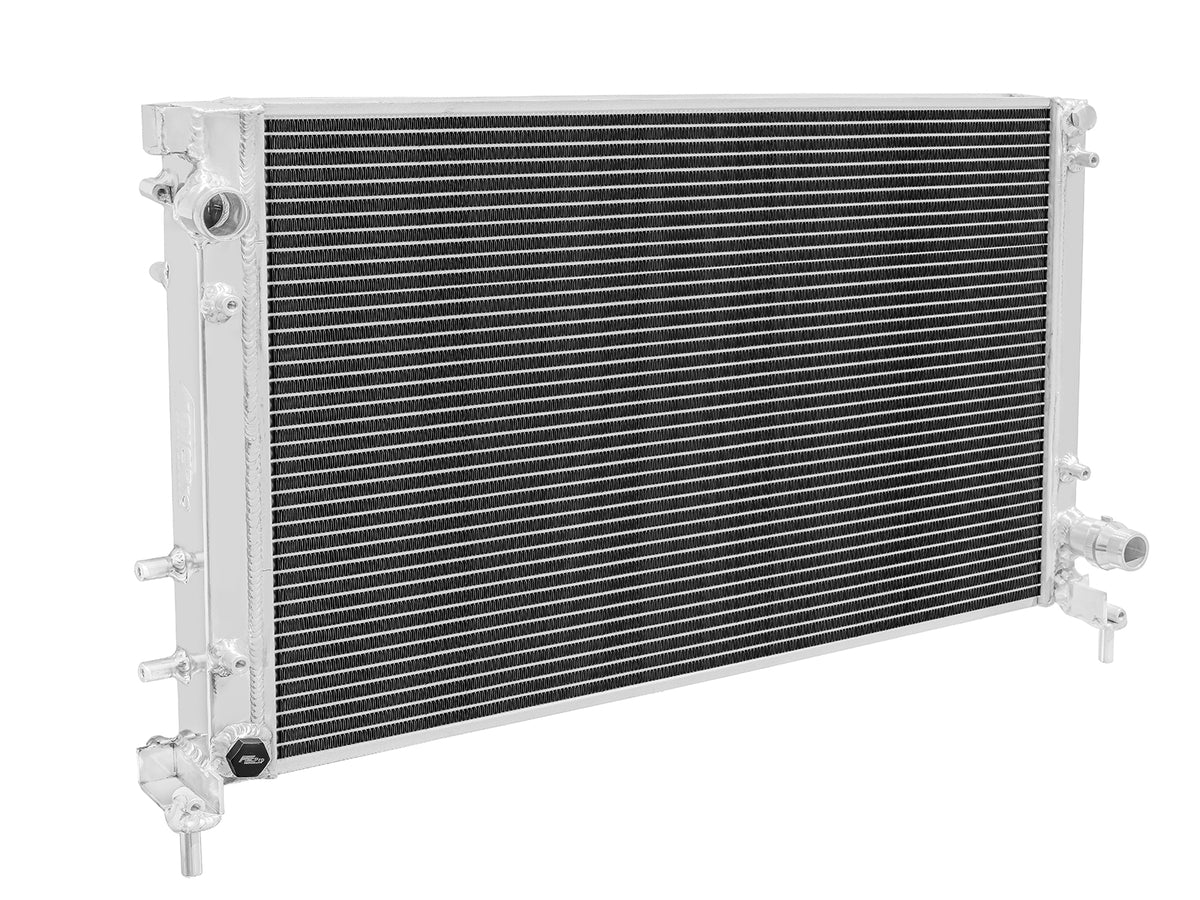 Racing Radiator FMIC.Pro para Fiat 500 | 595 | 695 1.4 Abarth 08-13