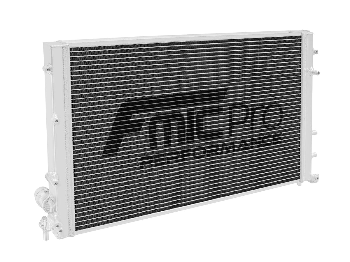 Racing Radiator FMIC.Pro para Fiat 500 | 595 | 695 1.4 Abarth 08-13