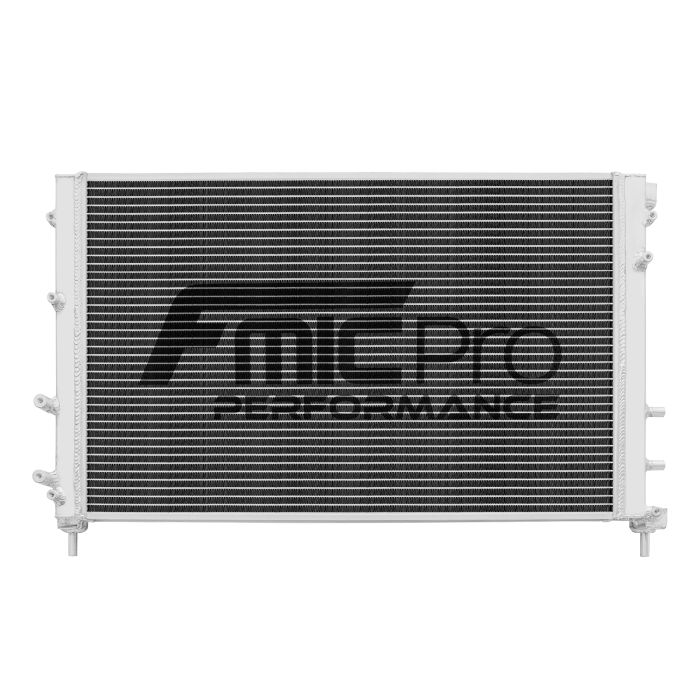 FMIC.Pro Racing Radiator Fiat 500 | 595 | 695 1.4 Abarth 08-13
