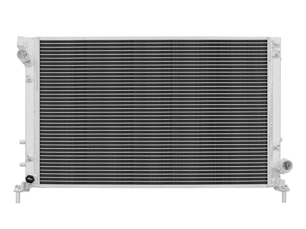 Racing Radiator FMIC.Pro para Fiat 500 | 595 | 695 1.4 Abarth 08-13