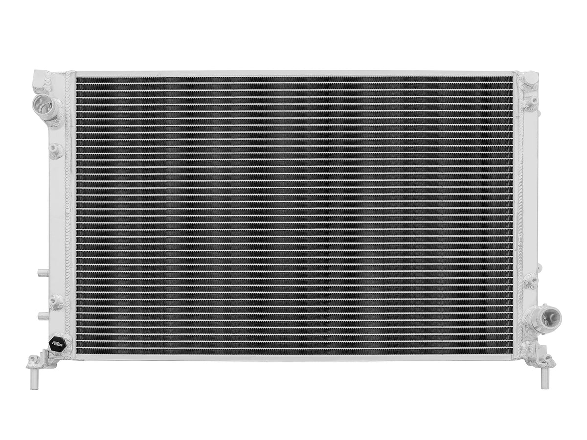 Racing Radiator FMIC.Pro para Fiat 500 | 595 | 695 1.4 Abarth 08-13