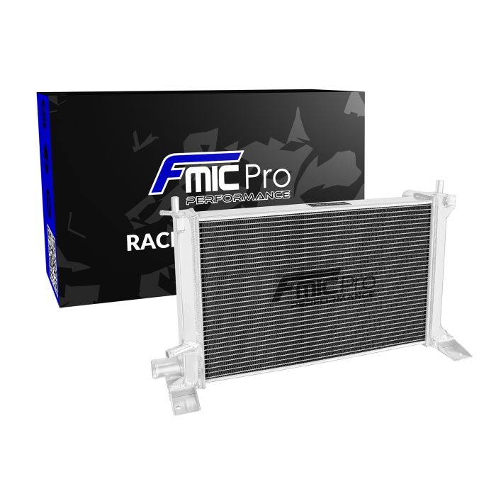FMIC.Pro Competition Radiator for FORD FIESTA MK6 1.25 1.4 1.6 08-12