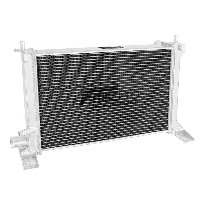 FMIC.Pro Competition Radiator for FORD FIESTA MK6 1.25 1.4 1.6 08-12