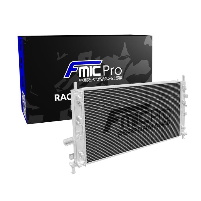 FMIC.Pro competition radiator for FORD FOCUS MK2 ST225 ST2 ST3 2.5 05-11