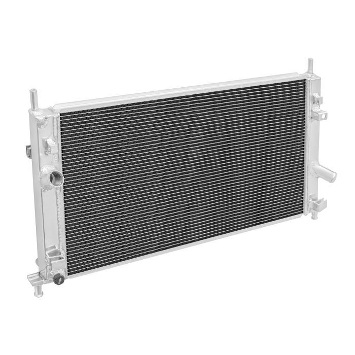 FMIC.Pro Competition Radiator FORD FOCUS MK2 ST225 ST2 ST3 2.5 05-11