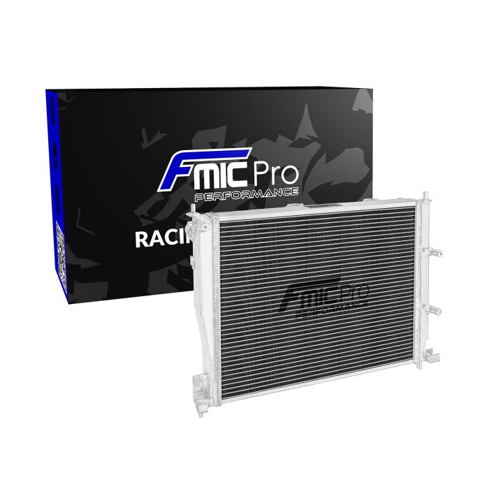 FMIC.Pro Competition Radiator RENAULT CLIO MK3 2.0 16V 05-12