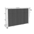 FMIC.Pro Racing Radiator for RENAULT CLIO MK3 2.0 16V 05-12